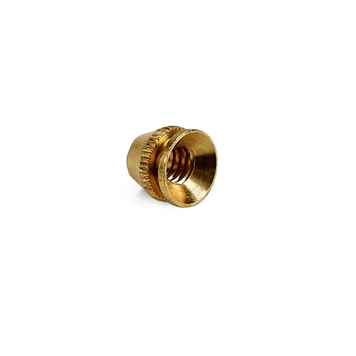 Ledhylsa 188 Mässing