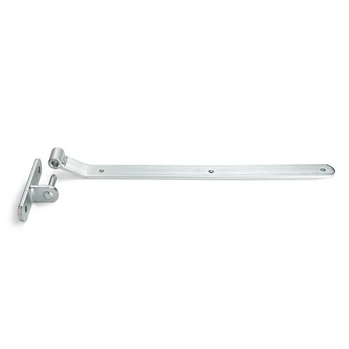 Hakgångjärn 212B Bockade 750 mm, FZB