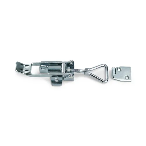 Excenterlås ställbar 160-180 mm, FZB