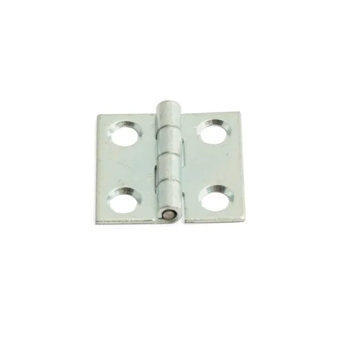 Gångjärn FZB 50x39x16 mm, 2-pack