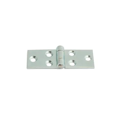 Gångjärn FZB 26x70x31 mm, 2-pack