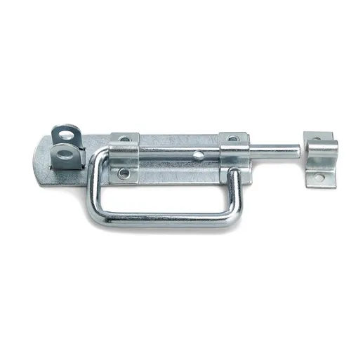 Skjutregel låsbar 210 mm, FZB, kolv 10 mm