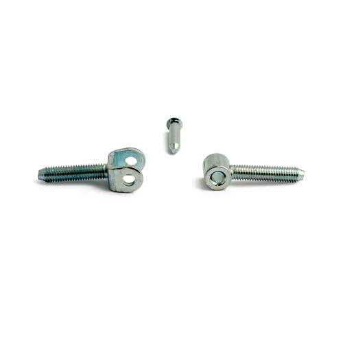 Pinngångjärn 835 Galvad