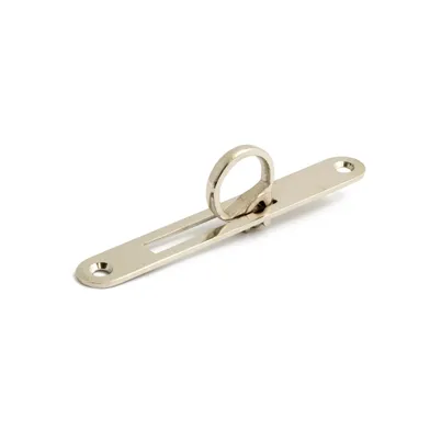 Kanthandtag 291 Nickel