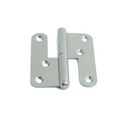 Lyftgångjärn 85 mm, Höger, FZB, 2-pack