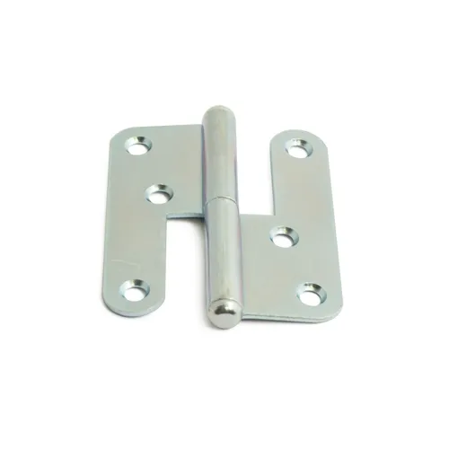 Lyftgångjärn 85 mm, Vänster, FZB, 2-pack