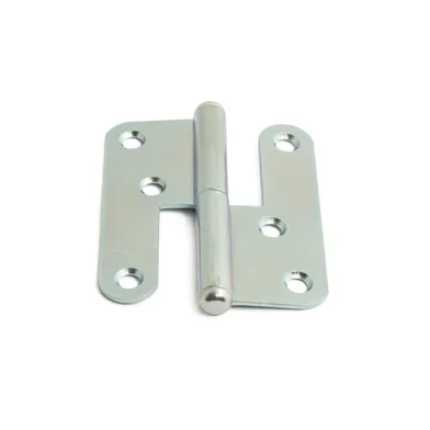 Lyftgångjärn 85 mm, Vänster, FZB, 2-pack