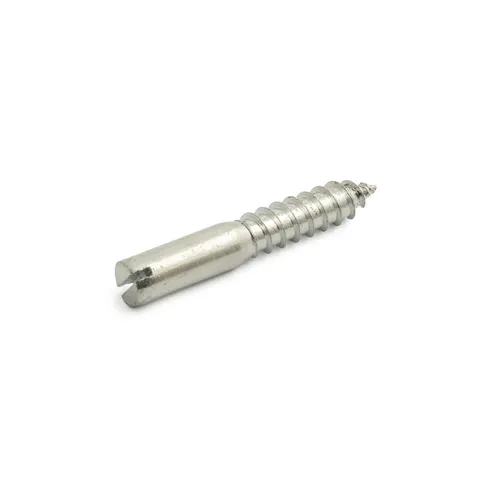 Dörrstift 144 Galvad