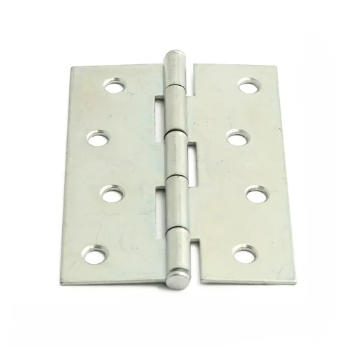 Gångjärn FZB 75x50x21 mm, 2-pack