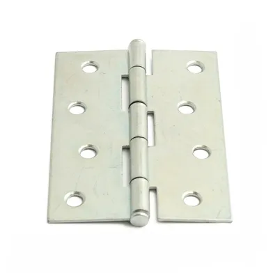 Gångjärn FZB 75x50x21 mm, 2-pack