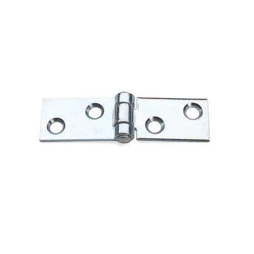 Gångjärn FZB 19x70x30 mm, 2-pack