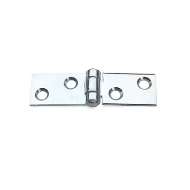 Gångjärn FZB 19x70x30 mm, 2-pack