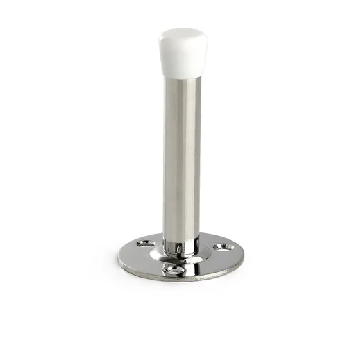 Dörrstopp 7470 110 mm, Krom