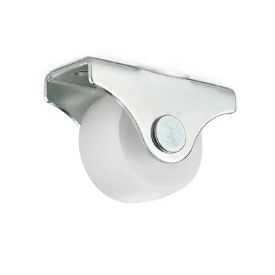 Möbelhjul FZB 28 mm, 4-pack