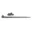 Hakgångjärn 214 200 mm, FZB, 2-pack