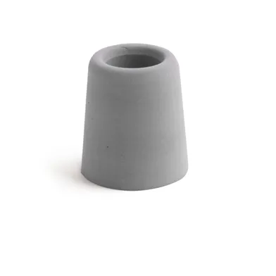 Dörrstopp 26 65 mm, Grå
