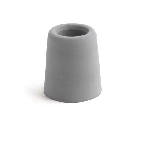 Dörrstopp 27 50 mm, Grå