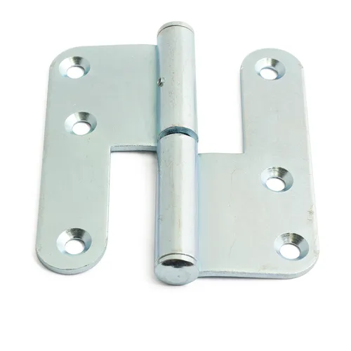 Lyftgångjärn justerbara 98 mm, Vänster, FZB, 2-pack