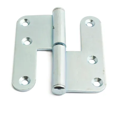 Lyftgångjärn justerbara 98 mm, Vänster, FZB, 2-pack