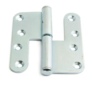 Lyftgångjärn justerbara 110 mm, Vänster, FZB, 2-pack