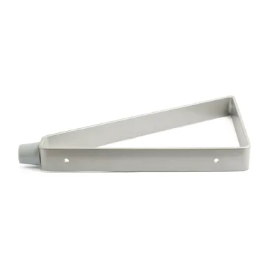 Dörrstopp 390 Grålackad