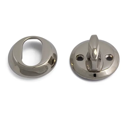 Cylindervredsats 43 Nickel, 11 mm