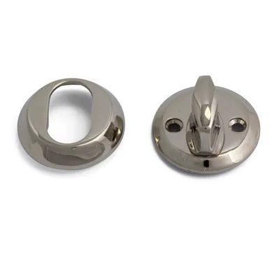 Cylindervredsats 43 Nickel, 11 mm