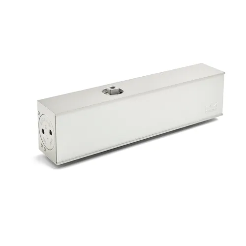 Dörrstängare TS 83 Silver