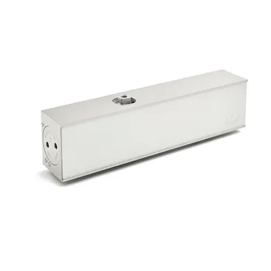 Dörrstängare TS 83 Silver