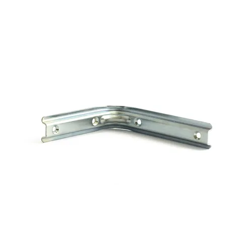 Konsol 6047 stål 200x250 mm, FZB