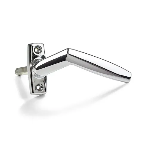 Fönsterhandtag 2162 Höger, Krom