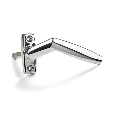 Fönsterhandtag 2162 Höger, Krom