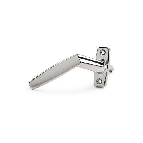 Fönsterhandtag 2162 Vänster, Krom
