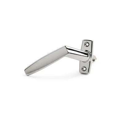 Fönsterhandtag 2162 Vänster, Krom