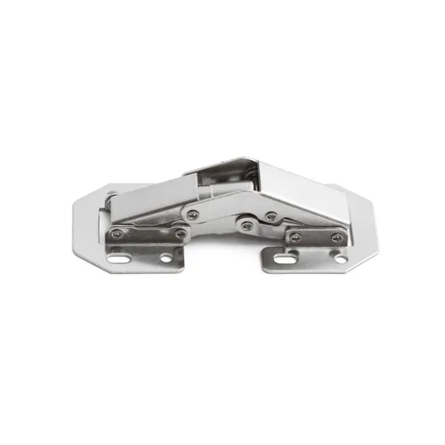 Självstängande gångjärn 343 FZB, 2-pack