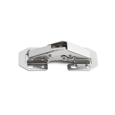 Självstängande gångjärn 343 FZB, 2-pack