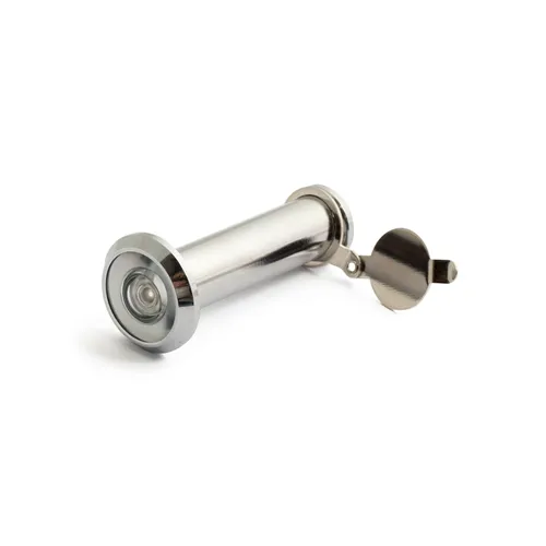 Dörröga 54-95 mm Krom