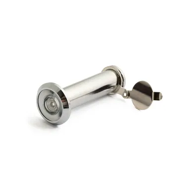 Dörröga 54-95 mm Krom