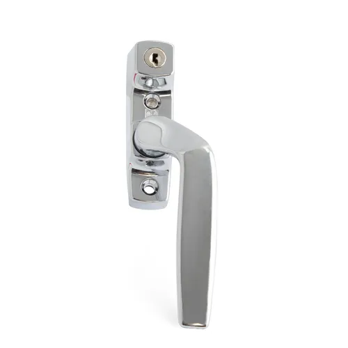 Fönsterhandtag 2164 Höger, Krom