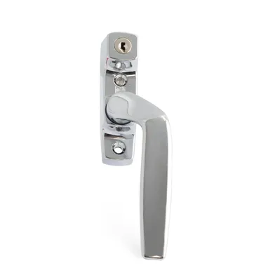 Fönsterhandtag 2164 Höger, Krom