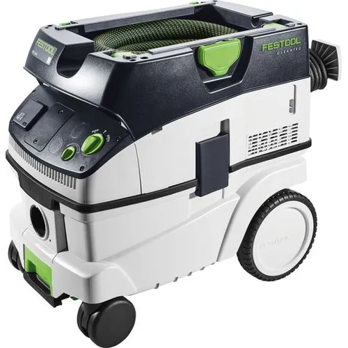 Dammsugare Cleantec CTL 26 E 26 l