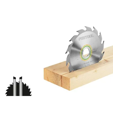 Panthersågklingor 225x2,6x30 PW18