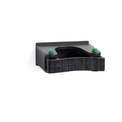 Redskapshållare, Svart Stor, Ø 30-40 mm