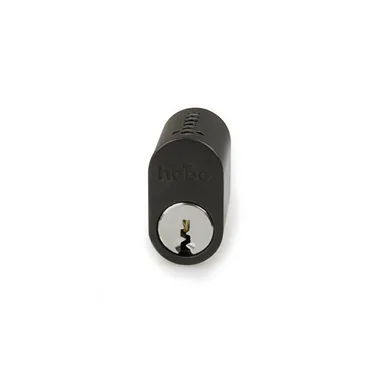 Cylinder 65537 Svart