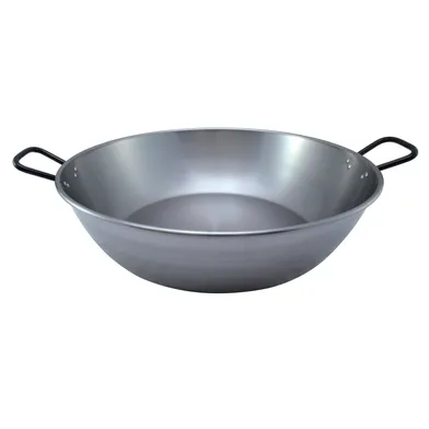 Wok Ø 40 cm