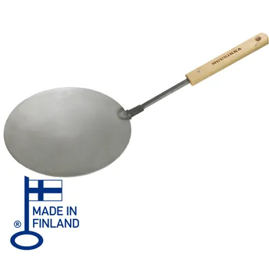 Jägarstekpanna Ø 26 cm, inkl. förvaringspåse