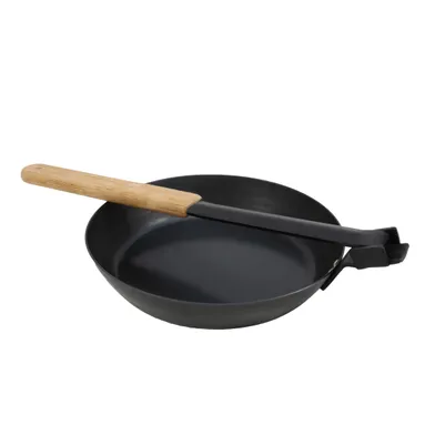 Picknickstekpanna Ø 24 cm, inkl. förvaringspåse