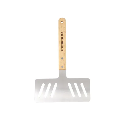 Stekspade bred 33 cm