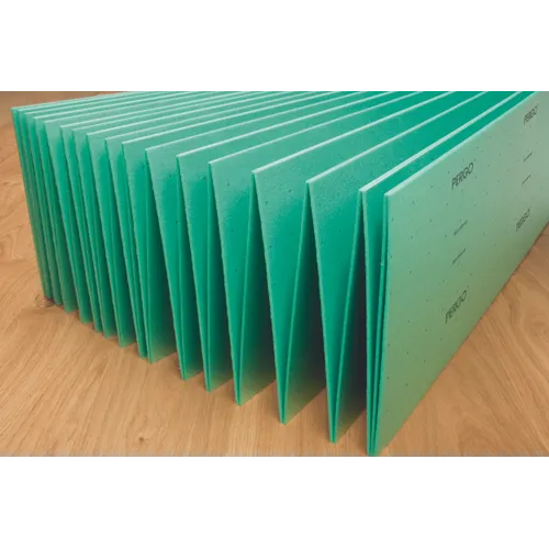 Polystyrenfoam 3 mm, 15 m²/rulle