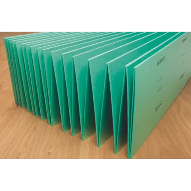 Polystyrenfoam 3 mm, 15 m²/rulle